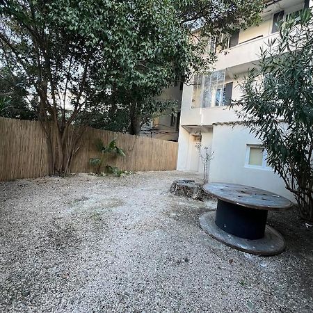 Tres Bel Appartement Neuf Avignon Exterior foto