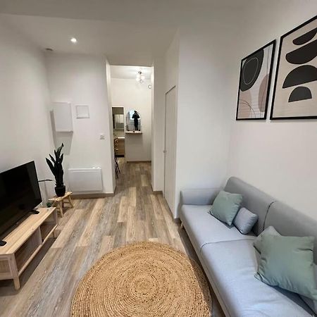 Tres Bel Appartement Neuf Avignon Exterior foto