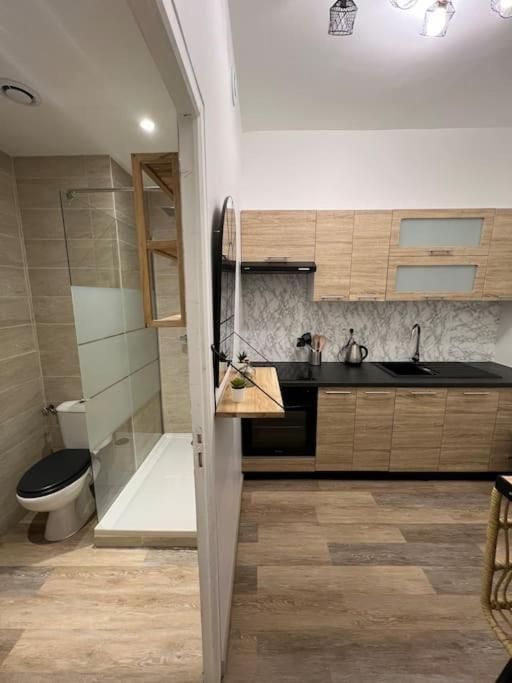 Tres Bel Appartement Neuf Avignon Exterior foto