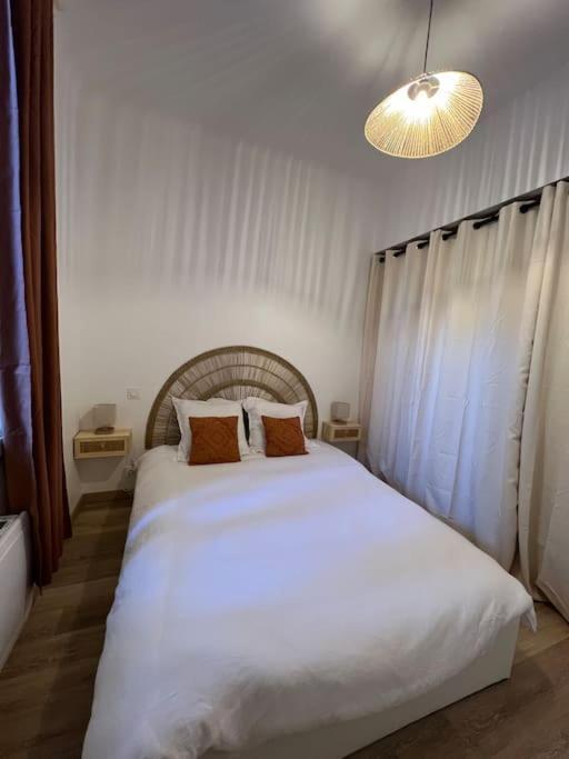 Tres Bel Appartement Neuf Avignon Exterior foto