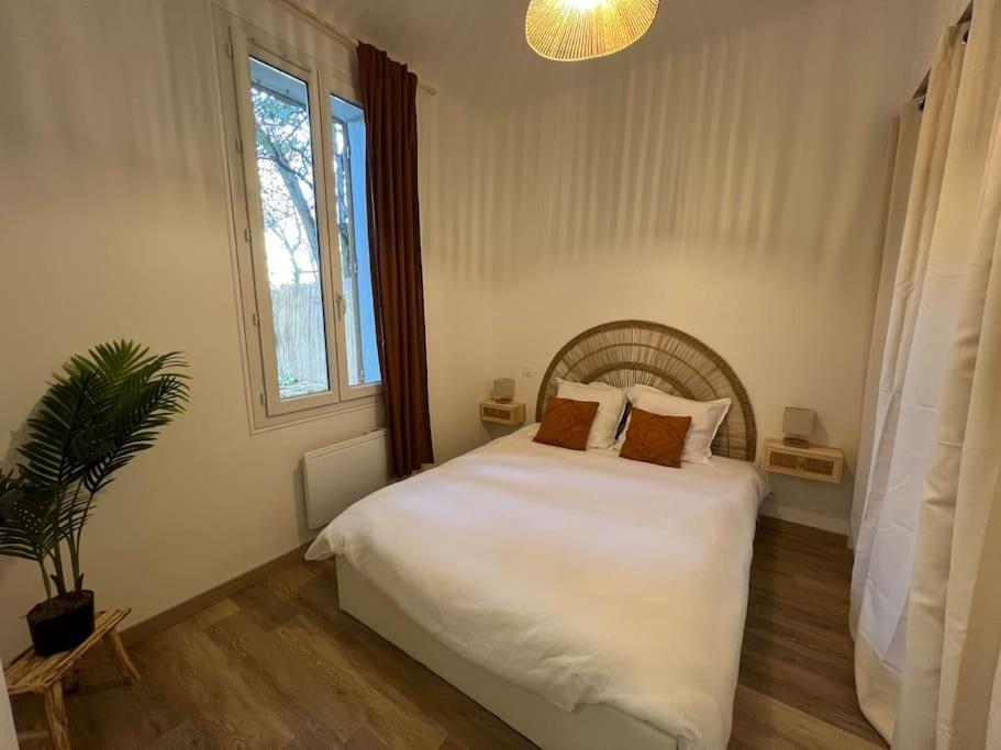 Tres Bel Appartement Neuf Avignon Exterior foto
