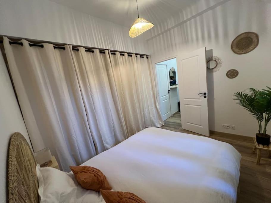 Tres Bel Appartement Neuf Avignon Exterior foto